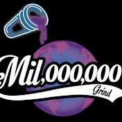 MillionDollarGrind