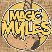 Magic Myles