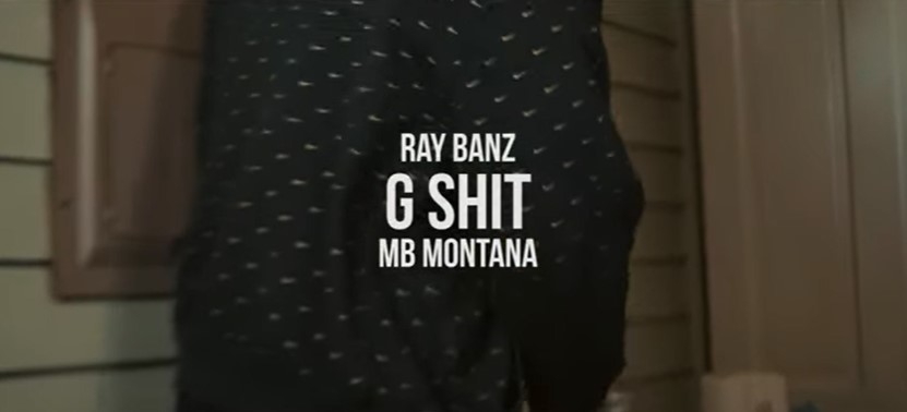Ray Banz MB Montana