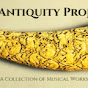 The Antiquity Project