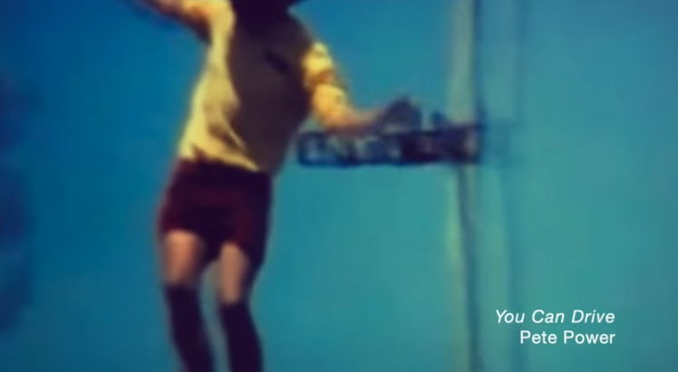 You Can Drive - Artizt line