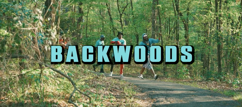Backwoods - Artizt line