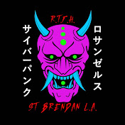 St Brendan L.A.