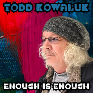 Todd Kowaluk