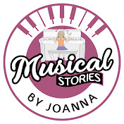 Musical Stories by Joanna