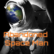 Abandoned Space Man