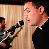 Fr Mark Baumgarten