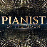 PIANIST OF THE MOON