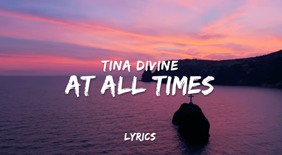 AT ALL TIMES - Artizt line