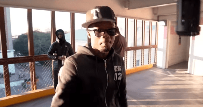 Buddy Flow Artizt Line