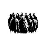 12 Disciples Worship