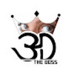 3D The Boss