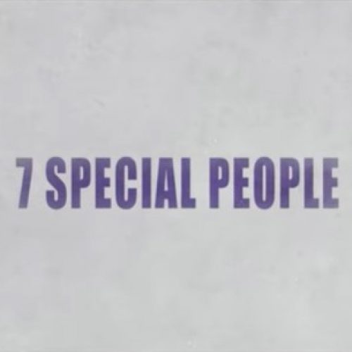 7 Special People