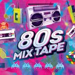 80's Mix Tape