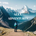 Alex Adventures