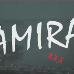 Amira XXX