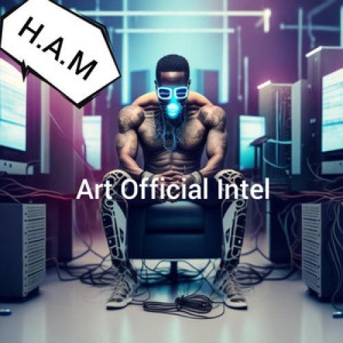 Art Official Intel