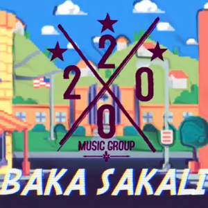 BAKA SAKALI