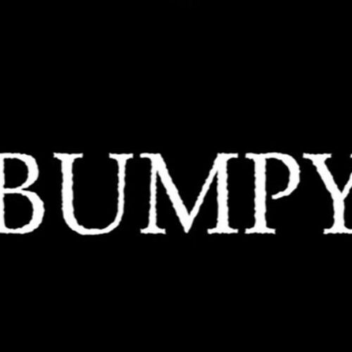 BUMPY