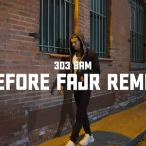 Before Fajr Remix