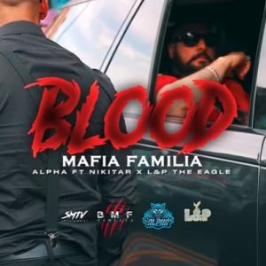 Blood Mafia Familia