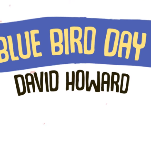 Blue Bird Day