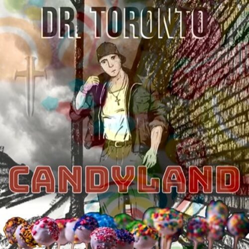 CANDYLAND