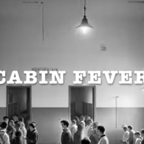 Cabin Fever