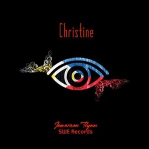 Christine Lyric Video