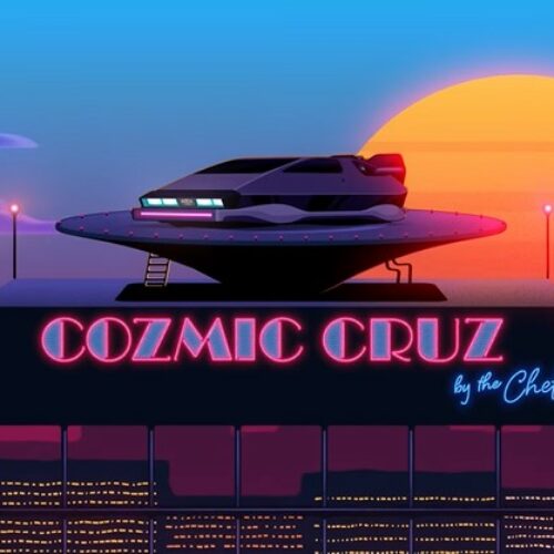 Cozmic Cruz