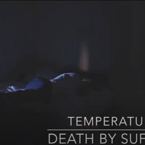 Death by suffocation