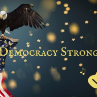 Democracy Strong
