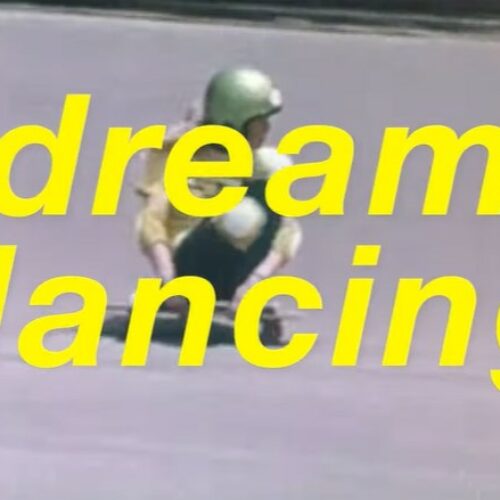 Dream Dancing