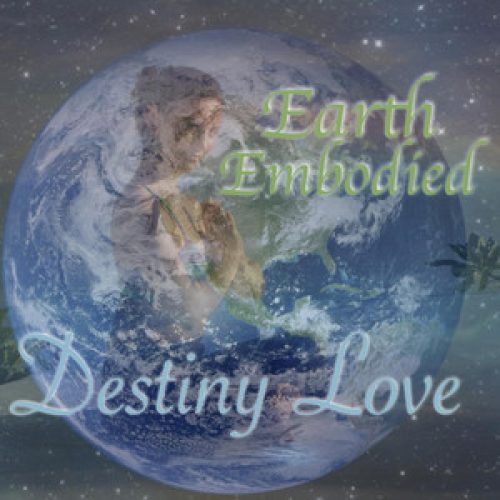 Earth Embodied