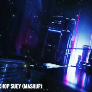 Everybody Hates Chop Suey (Mashup)