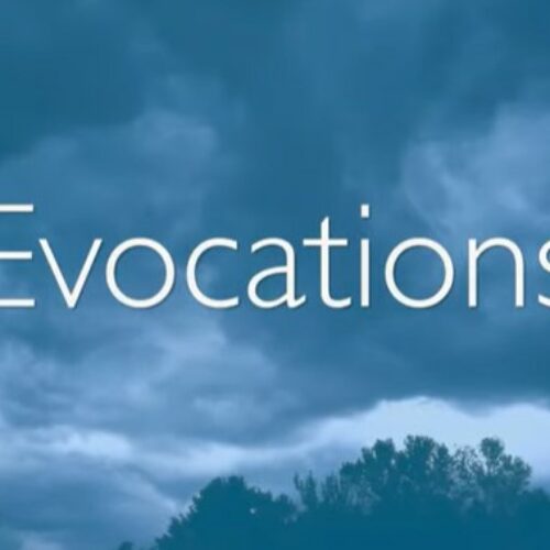 Evocations