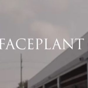 Faceplant