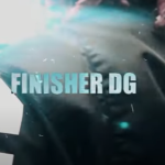Finisher DG