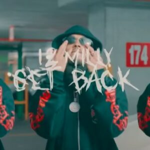 Get back (2)