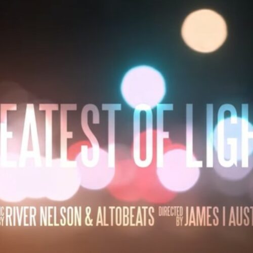 Greatest of Lights