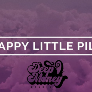 Happy Little Pill