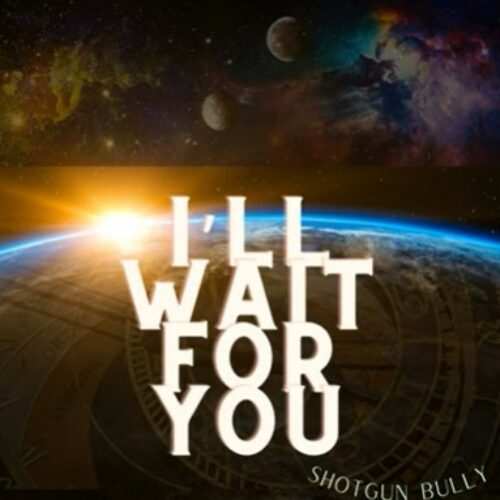 I WILL WAIT FOR YOU