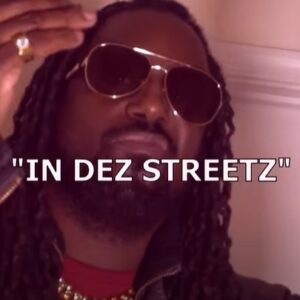 In Dez Streetz