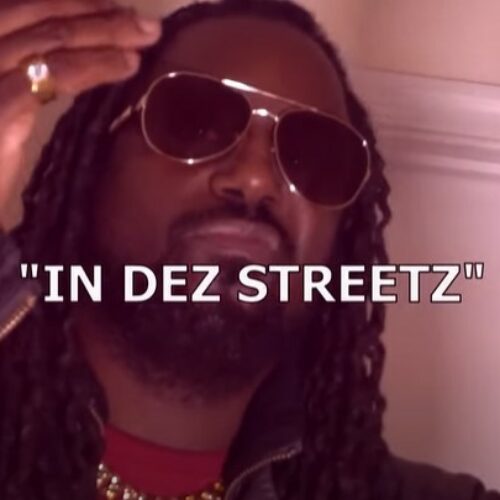 In Dez Streetz