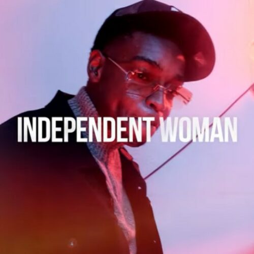 Independent Woman