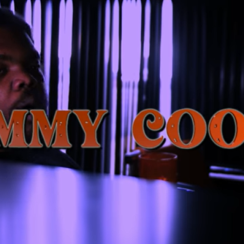 Jimmy Cooks