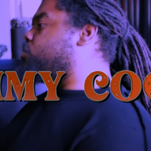 Jimmy Cooks