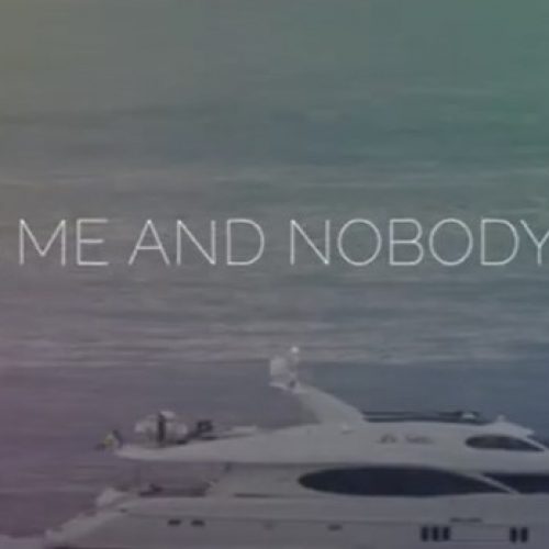Just You & Me And Nobody Else