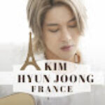 Kim Hyun Joong