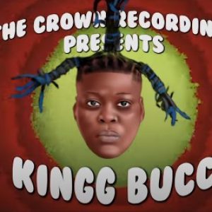 Kingg Bucc - Big Shot